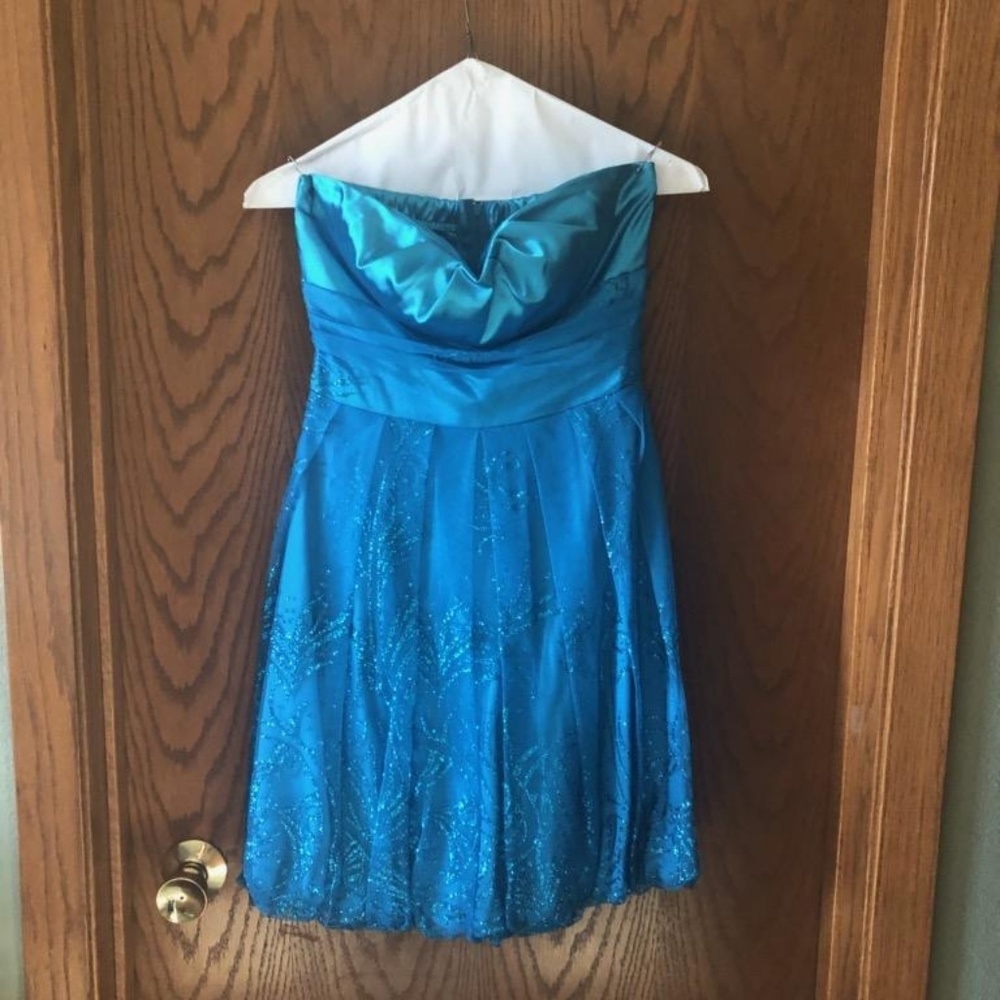 homecoming dress